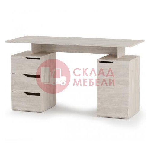  Стол компьютерный ПКС-3 Олмеко в Симферополе Крыму