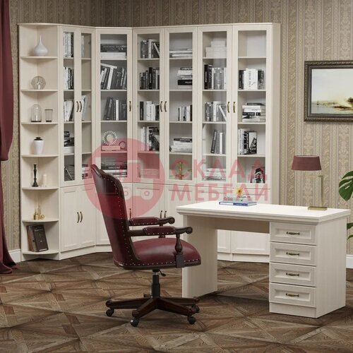  Стол компьютерный ПКС-6 Олмеко в Симферополе Крыму