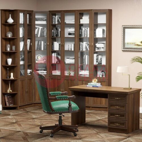  Стол компьютерный ПКС-6 Олмеко в Симферополе Крыму