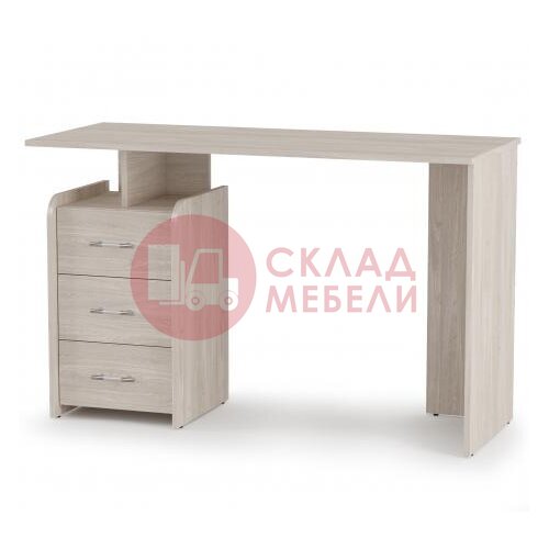  Стол компьютерный ПКС-8 Олмеко в Симферополе Крыму