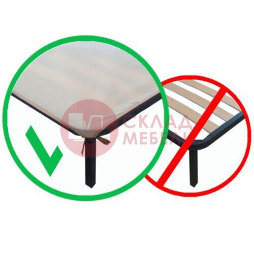  Подматрасник Парус в Симферополе Крыму