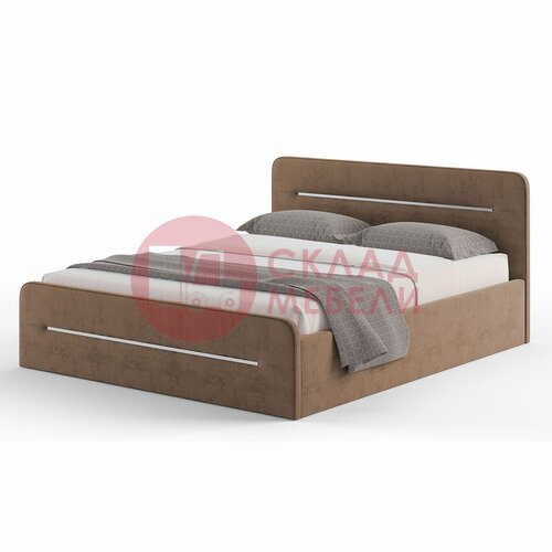  Кровать Эмили Корона в Симферополе Крыму