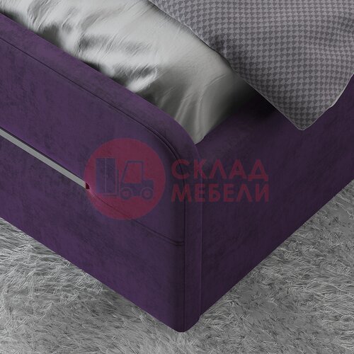  Кровать Эмили Корона в Симферополе Крыму