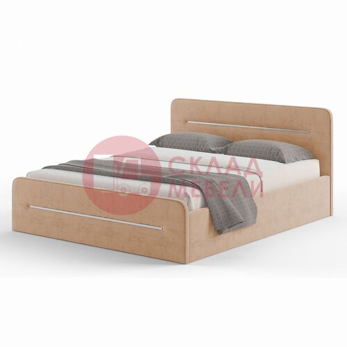  Кровать Эмили Корона в Симферополе Крыму