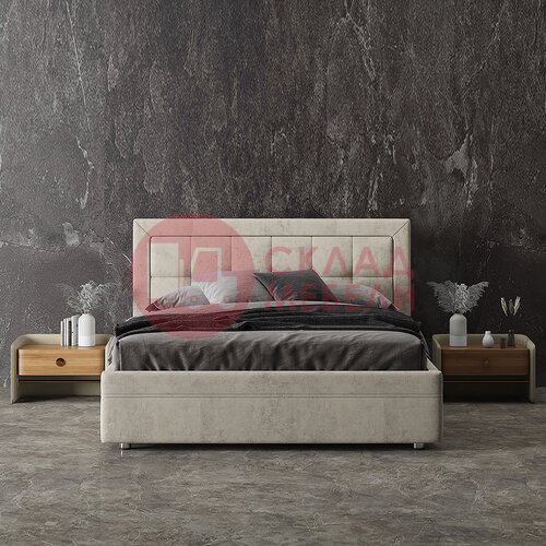  Кровать Джессика 2 Корона в Симферополе Крыму