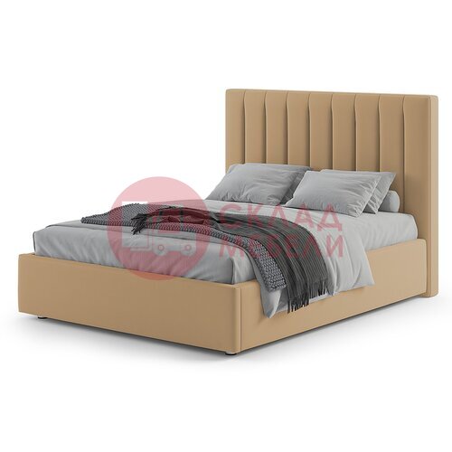  Кровать Николь Корона в Симферополе Крыму