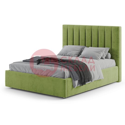  Кровать Николь Корона в Симферополе Крыму