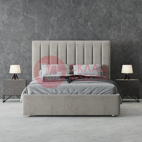  Кровать Николь Корона в Симферополе Крыму