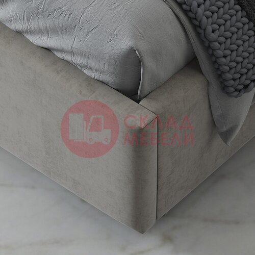  Кровать Николь Корона в Симферополе Крыму