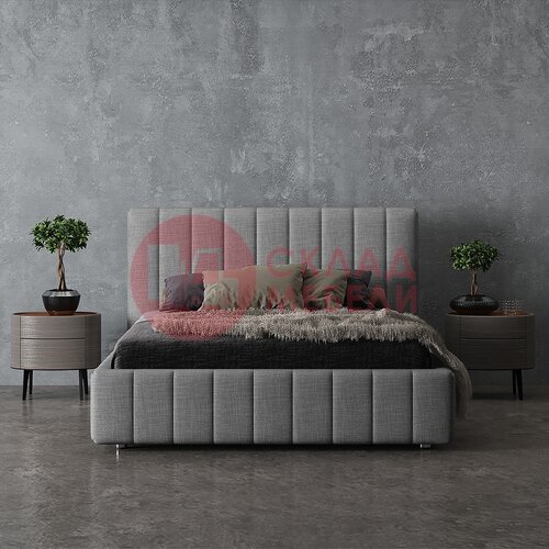  Кровать Скарлетт Корона в Симферополе Крыму