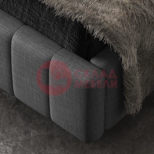  Кровать Скарлетт Корона в Симферополе Крыму