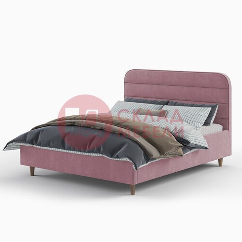  Кровать Сканди Корона в Симферополе Крыму