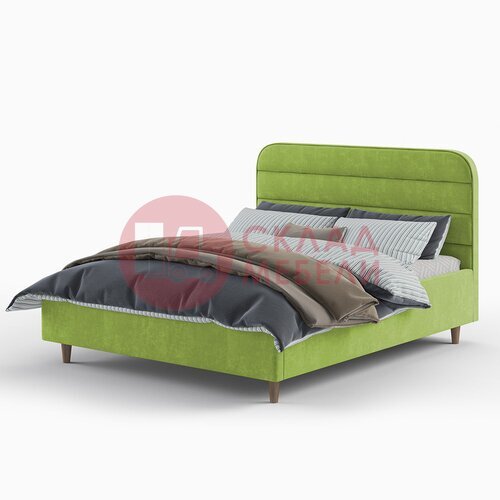  Кровать Сканди Корона в Симферополе Крыму