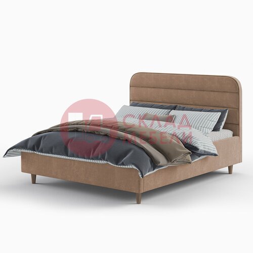  Кровать Сканди Корона в Симферополе Крыму