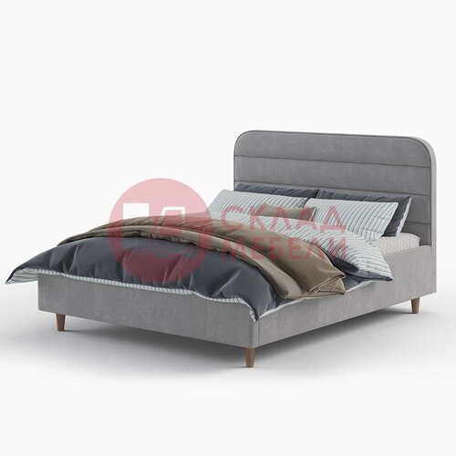  Кровать Сканди Корона в Симферополе Крыму