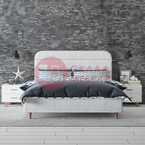  Кровать Сканди Корона в Симферополе Крыму