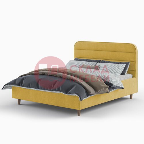  Кровать Сканди Корона в Симферополе Крыму