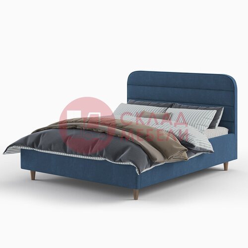  Кровать Сканди Корона в Симферополе Крыму