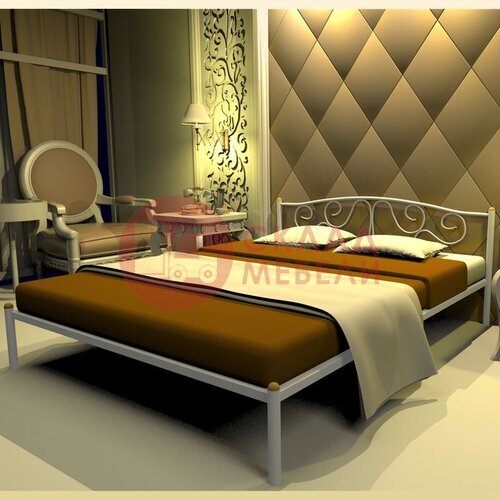  Кровать Ангелина Милсон в Симферополе Крыму