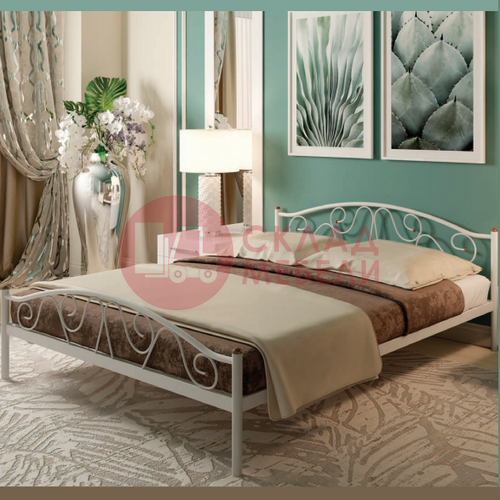  Кровать Ангелина plus Милсон в Симферополе Крыму