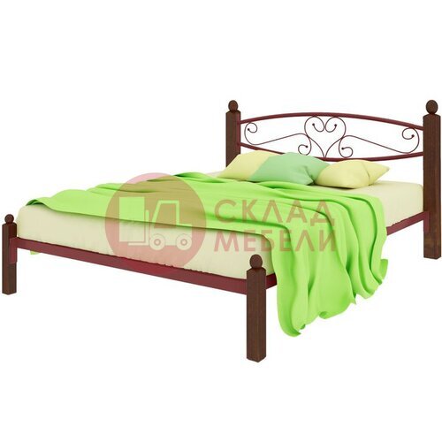  Кровать Каролина lux Милсон в Симферополе Крыму