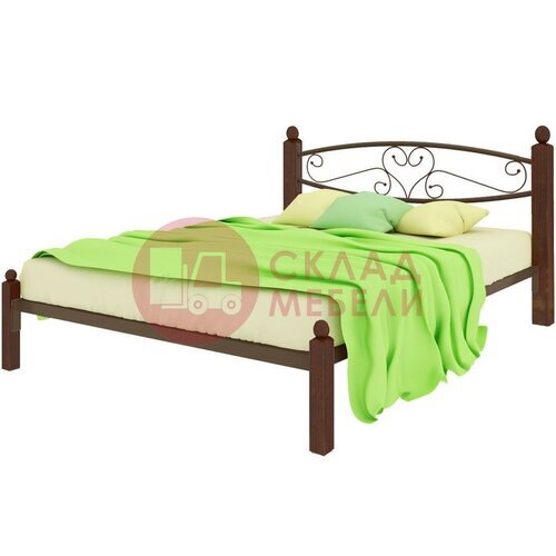  Кровать Каролина lux Милсон в Симферополе Крыму