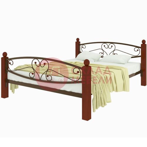  Кровать Каролина lux plus Милсон в Симферополе Крыму