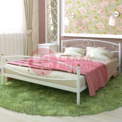  Кровать Каролина plus Милсон в Симферополе Крыму