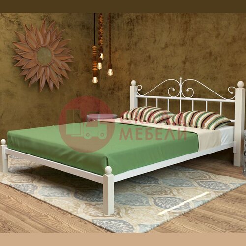  Кровать Диана lux Милсон в Симферополе Крыму