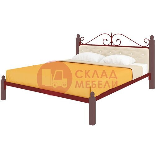  Кровать Диана lux Милсон в Симферополе Крыму