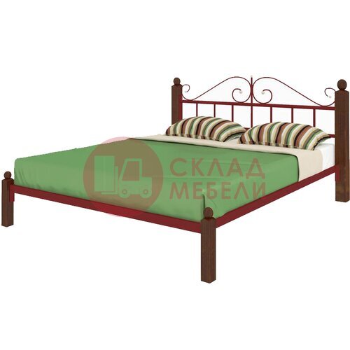  Кровать Диана lux Милсон в Симферополе Крыму