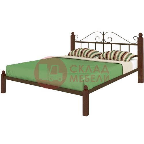  Кровать Диана lux Милсон в Симферополе Крыму