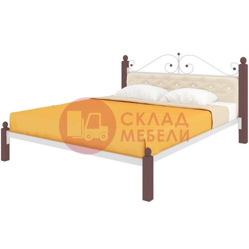  Кровать Диана lux Милсон в Симферополе Крыму