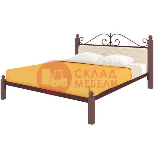  Кровать Диана lux Милсон в Симферополе Крыму