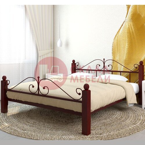  Кровать Диана lux plus Милсон в Симферополе Крыму