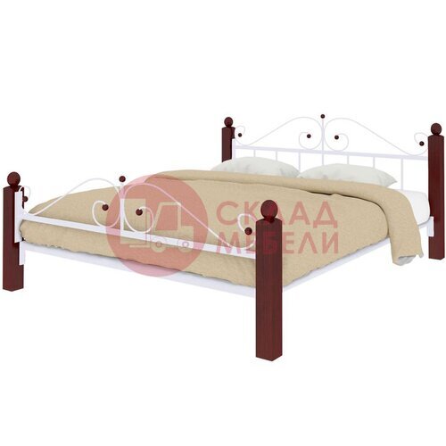  Кровать Диана lux plus Милсон в Симферополе Крыму