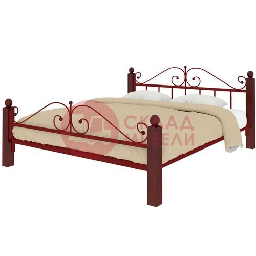  Кровать Диана lux plus Милсон в Симферополе Крыму