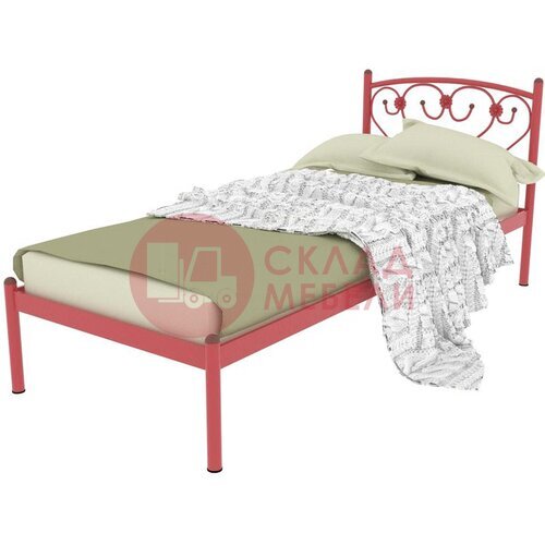  Кровать односпальная Ева Милсон в Симферополе Крыму