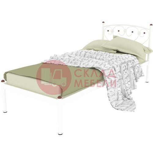  Кровать односпальная Ева Милсон в Симферополе Крыму