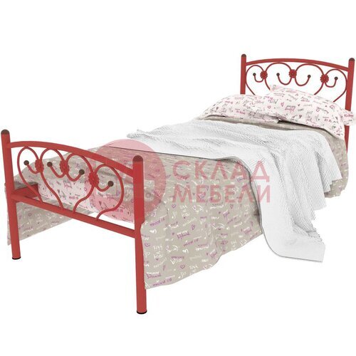  Кровать односпальная Ева plus Милсон в Симферополе Крыму