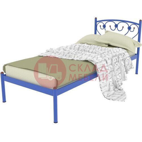  Кровать односпальная Ева Милсон в Симферополе Крыму