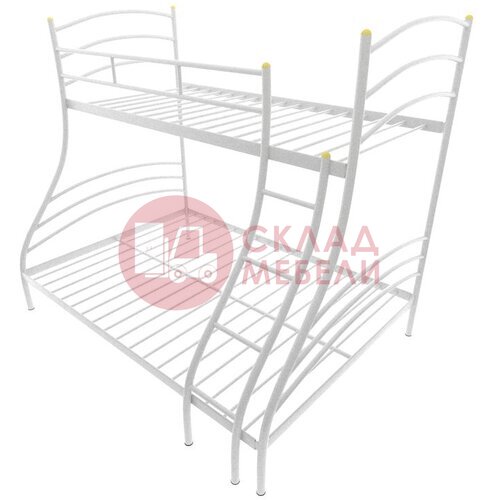  Кровать Глория двухъярусная Милсон в Симферополе Крыму