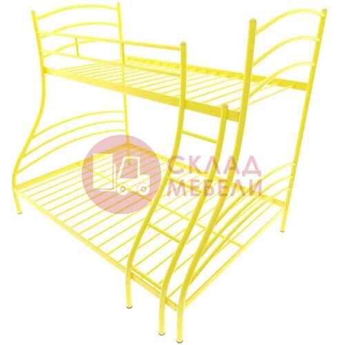  Кровать Глория двухъярусная Милсон в Симферополе Крыму