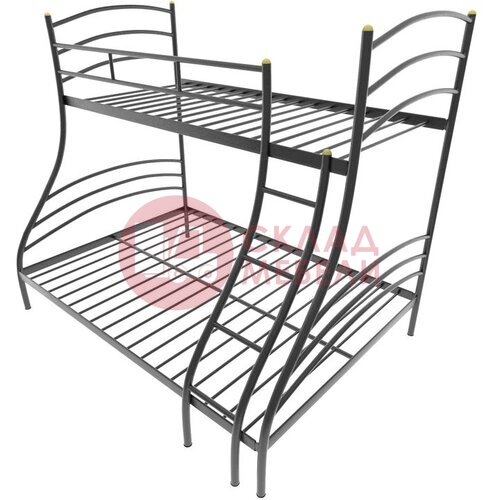  Кровать Глория двухъярусная Милсон в Симферополе Крыму