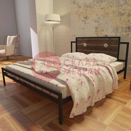  Кровать Инесса Милсон в Симферополе Крыму