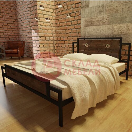  Кровать Инесса plus Милсон в Симферополе Крыму