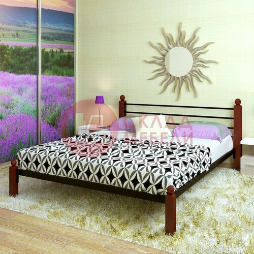  Кровать Милана lux Милсон в Симферополе Крыму