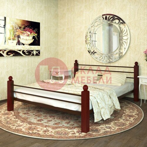  Кровать Милана lux plus Милсон в Симферополе Крыму