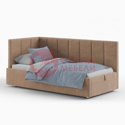  Кровать Квадра Корона в Симферополе Крыму