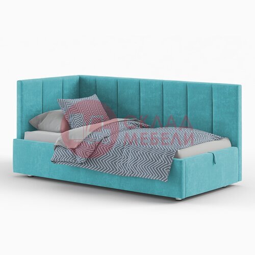  Кровать Квадра Корона в Симферополе Крыму